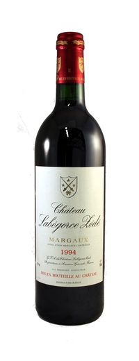 Chateau Labegorce-Zede, Red Wine , 1994 | Vintage Wine and Port